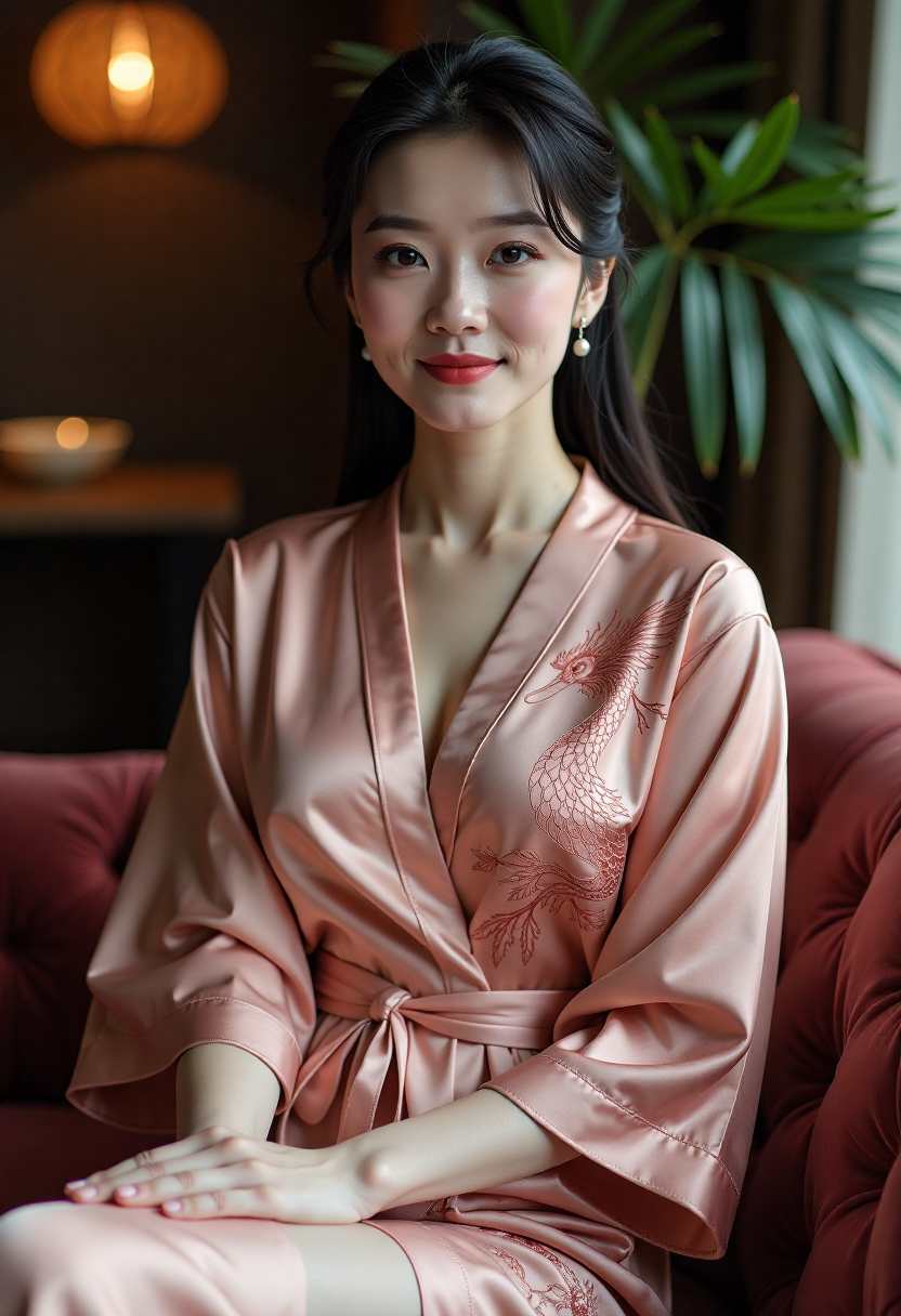 夜莺档案