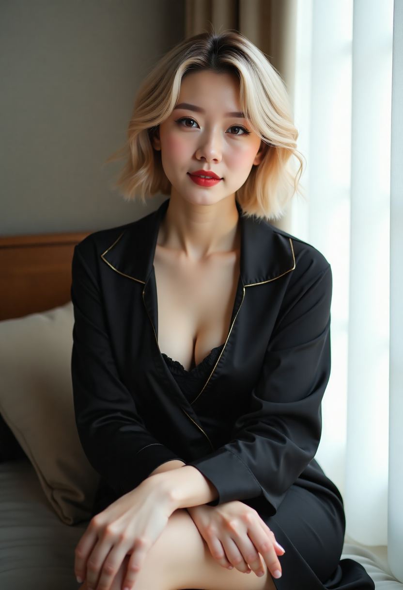 金融猎手