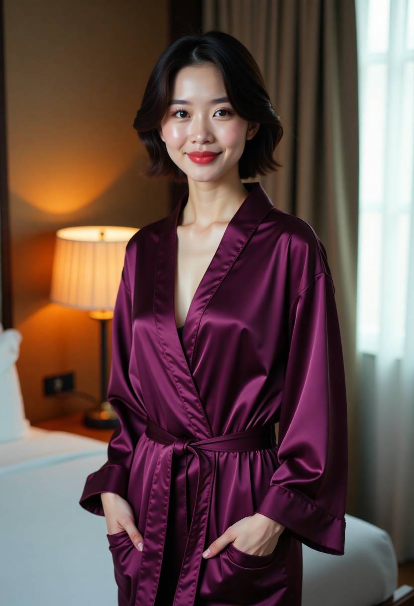 我的贴身秘书