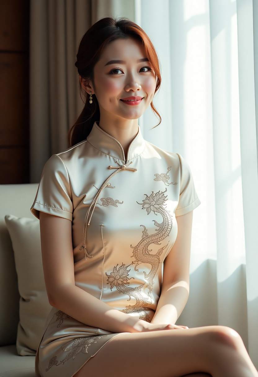 我的贴身秘书